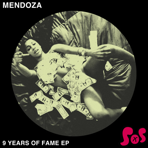 Mendoza - Diggr