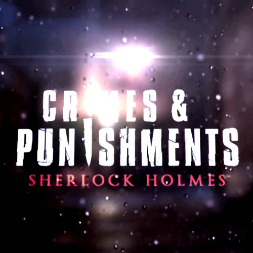 Sherlock Holmes Crimes Punishments