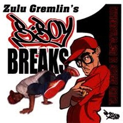 breakin
