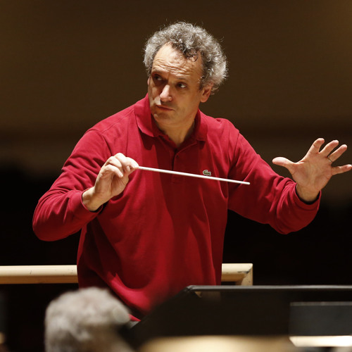 Mahler Symphony No. 1 Sampler