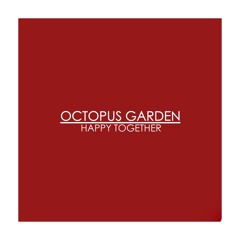 OCTOPUS GARDEN - Happy Together (The Turtles Cover)