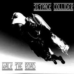 Walk The Road
