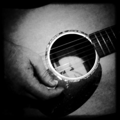 Nursery Rhymes & Neon Signs