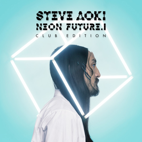 Megamix - Neon Future I (Club Edition)