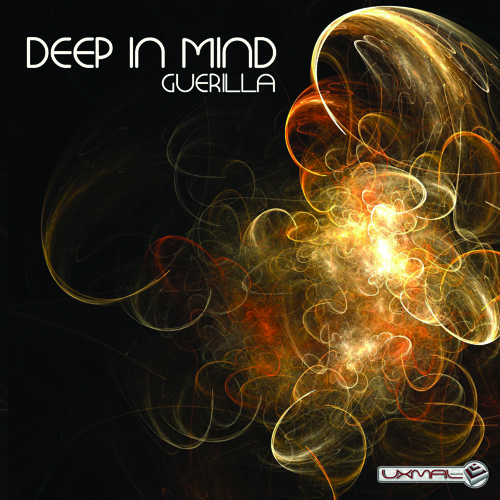 Deep In Mind- Guerilla