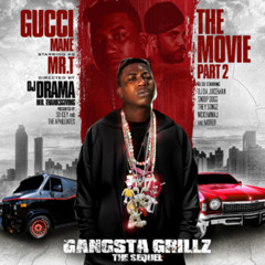 Gucci Mane - Alot