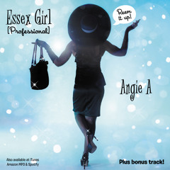 Essex Girl [Professional ]- A snippet...