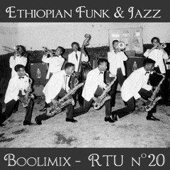 Ethio Jazz