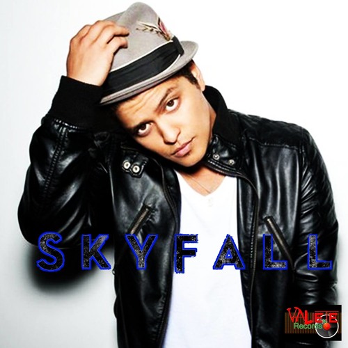 Bruno Mars - Just The Way You Are