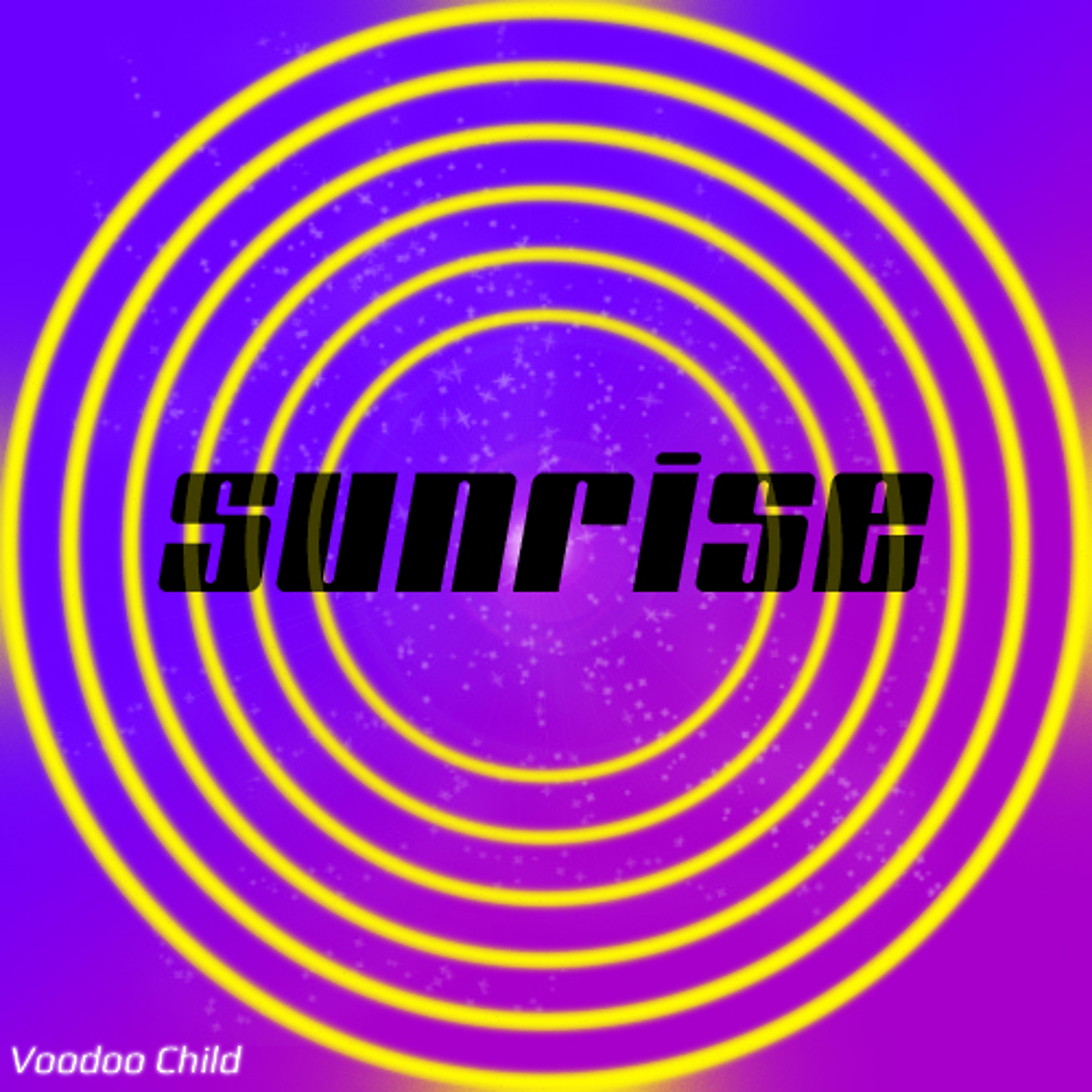 Sunrise - No Vox episode artwork