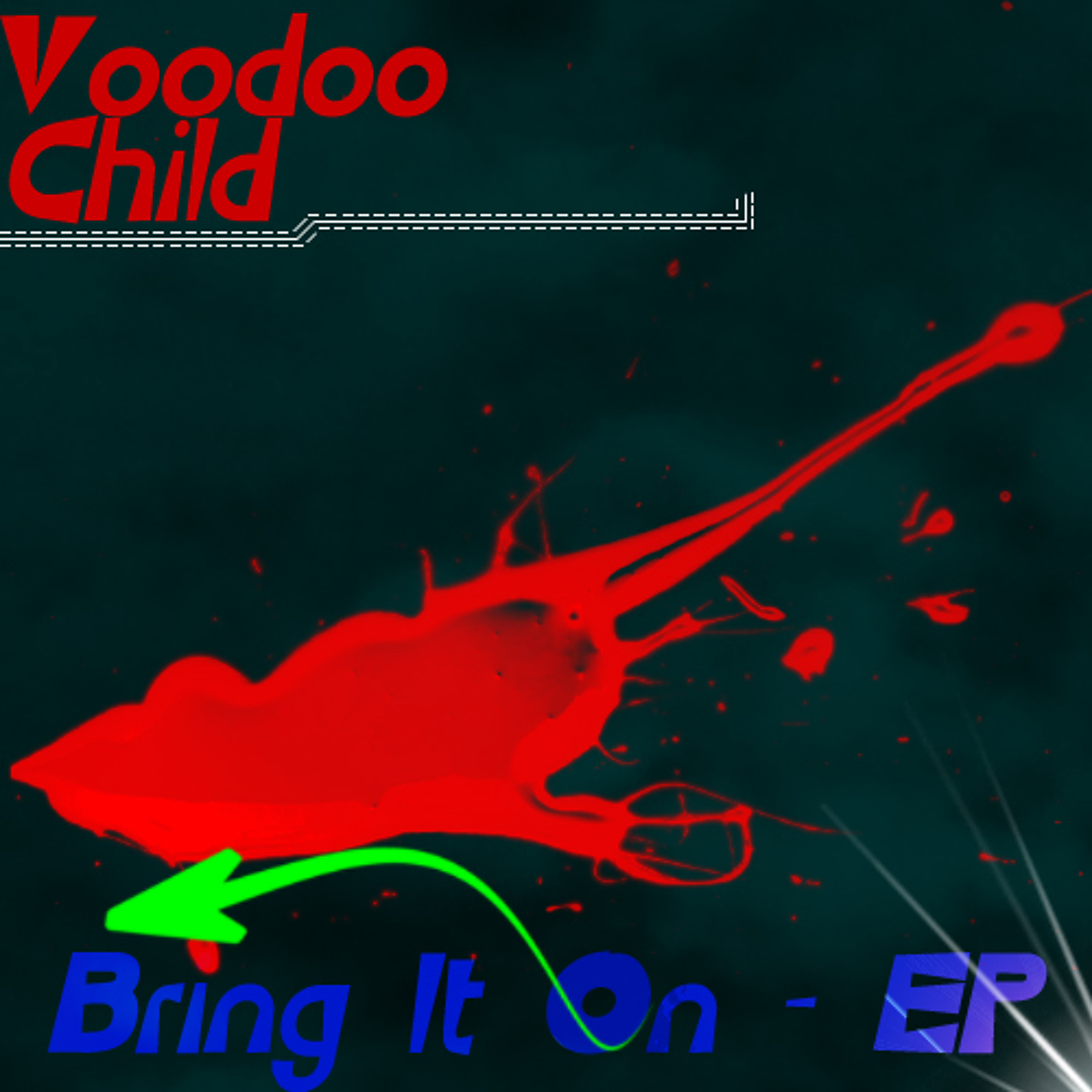 Bring It On episode artwork