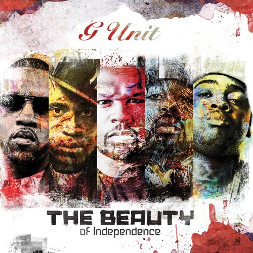 G-Unit - Ease Up (Bonus Track)