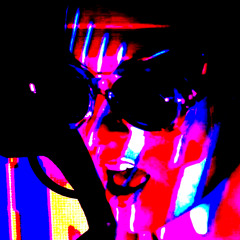 REDLIGHT - 9Ts (PHIZICAL REMIX)