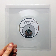Yonatan Gat - East To West