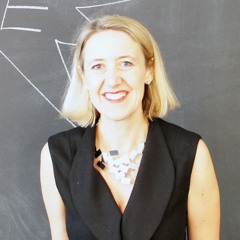 Design Matters With Debbie Millman: Caroline Baumann