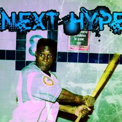 Tempa T - Next Hype (STERT REMIX)