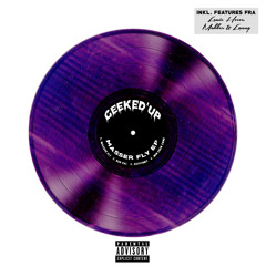 Bad Gal - Lanng x Makker x Louie Herer