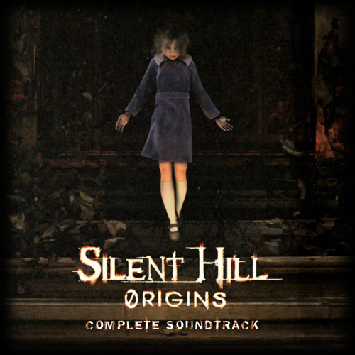 Stream Silent Hill - Origins - Hole In The Sky by Val Gore
