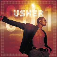 Usher - Can U Help Me (Clip Cover)