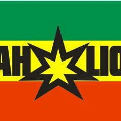 Jah Lion Dub Mix!