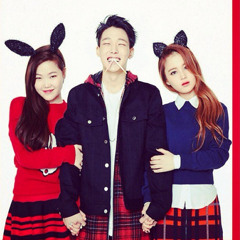 I'm Different - Lee Hi X AKMU's Suhyun Featuring IKON's Bobby