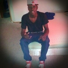 DaRell McCaskeL ..IM AMAZIN