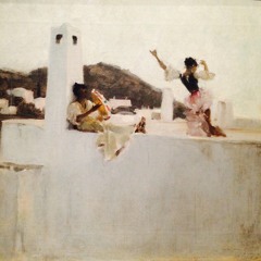 Barrios: Vals Op. 8 No. 4