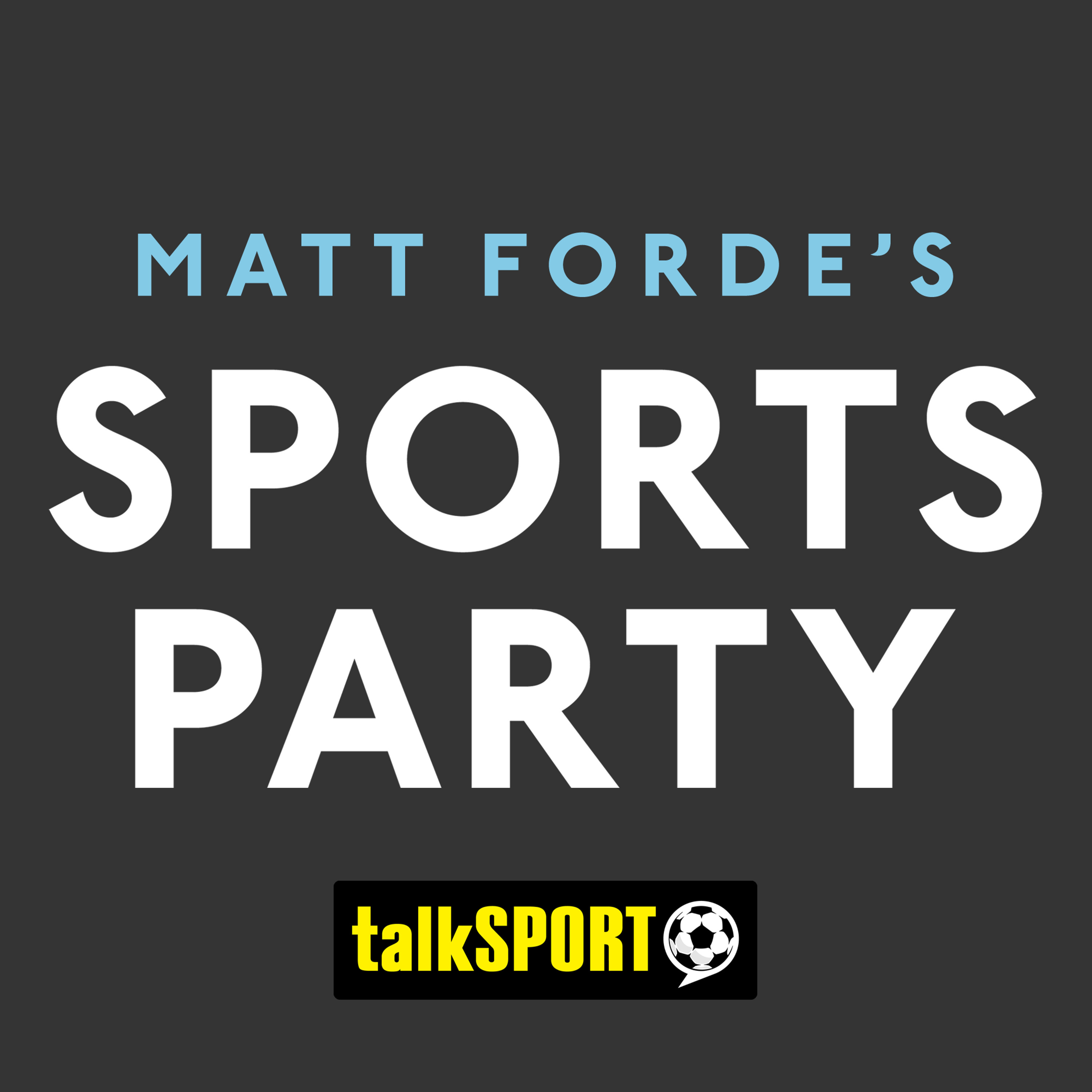 Show 1 With Jimmy Bullard, Romesh Ranganathan And Eric Hall