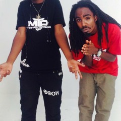 My Vibe (feat. Jeraw)