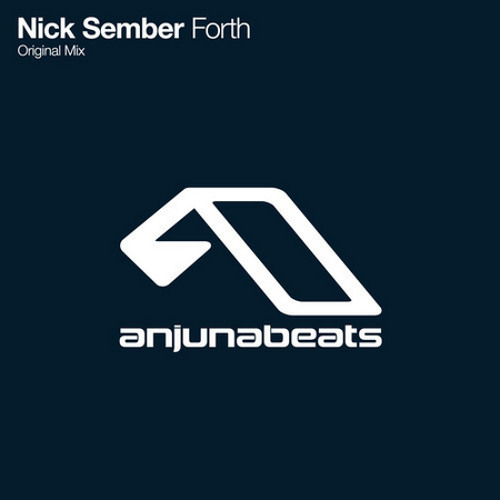 Nick Sember - Forth (Original Mix)