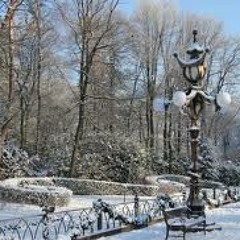Efteling Promenade Piano Impro - Remko Robijn