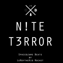 N!TE T3RROR