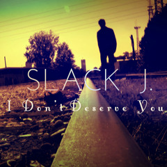 Lloyd Banks ft. Jeremih - I Don't Deserve You ( SLACK J. edit )