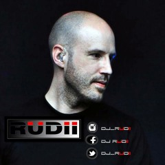 I Feel You - Schiller (DJ Rudii Remix) (Preview)