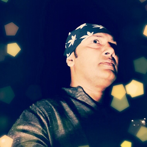Mainay poocha chand say. By faisal naseem