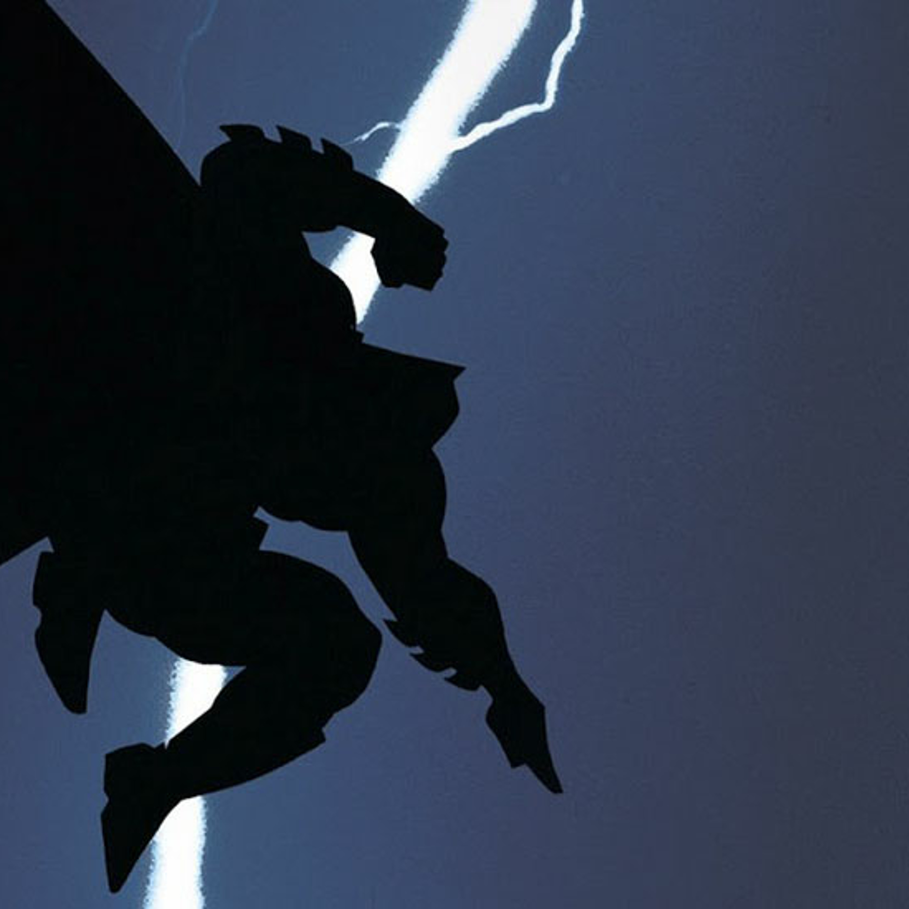 Shanlian On Batman
