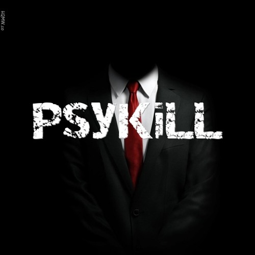 psy drops mix