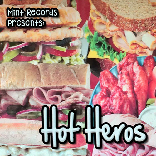 Heaven For Real - Hard Done By