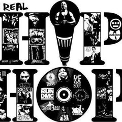 The Real - Hip Hop Ft. Fucking Hero