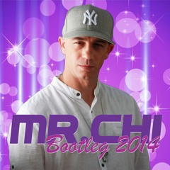 Wonderland Avenue Vs Stefano Noferini - Clamy White Hourse ( Mr.Chi Bootleg 2k14 Private Track)