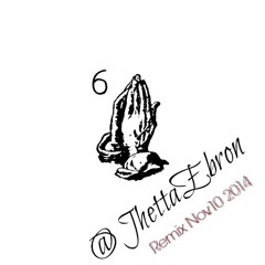 @JhettaEbron - 6 Fraud [ Drake 6 god remix ] Female Rapper
