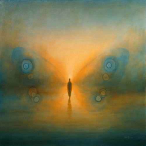 Everything Is Energy - Pepe l'oazo