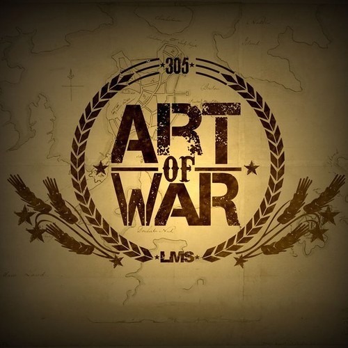 Bowie - Art of War [FREE DOWNLOAD]