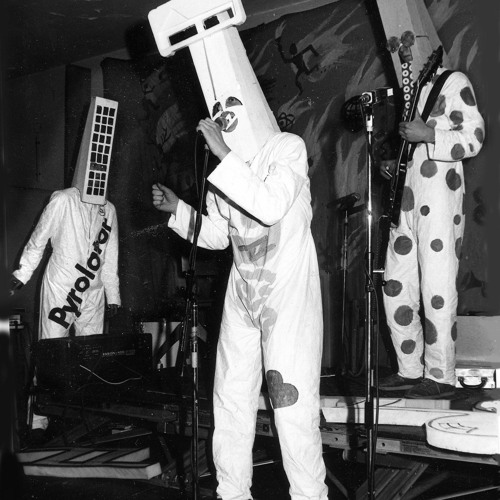 Der Plan - Da vorne steht ne Ampel (Live in Berlin 1980)