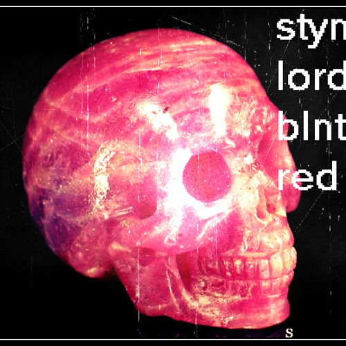 L O R D X STYN X BLNT - RED