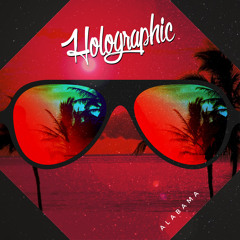 HOLOGRAPHIC - Alabama
