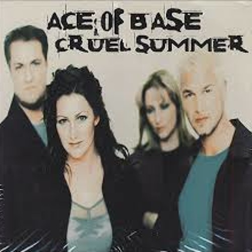Ace Of Base- Cruel Summer Remix Dj - Luizaoevolution 2014