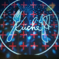 Tomiac@Küche 187/ Lutherstadt Wittenberg / Vinyl Set