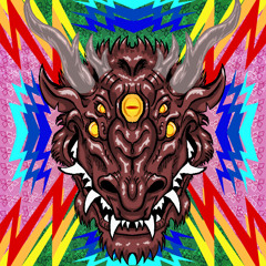 Puff The Magic Dragon Mix [Goa mixed By Lawless]