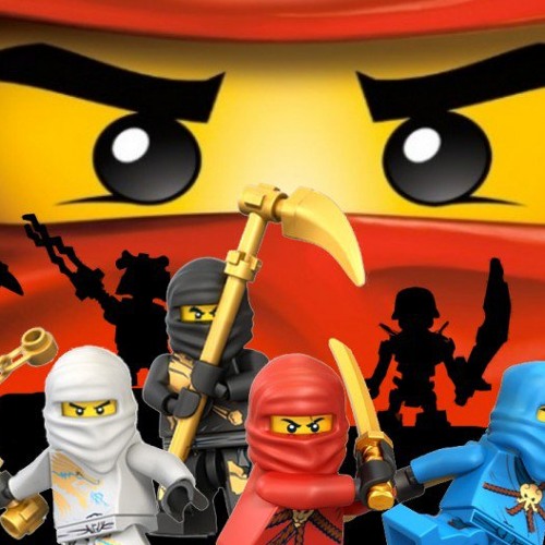 Stream rowan j. | Listen to ninjago theme playlist online for free on ...